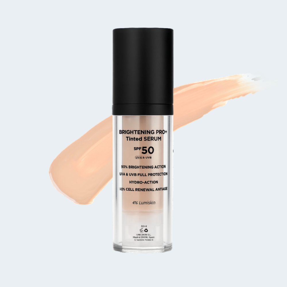 Unicskin Dr Twenty Brightening Pro+ Tinted SERUM