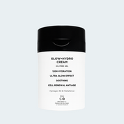 Unicskin Dr Twenty Glow + Hydro Cream 50ml