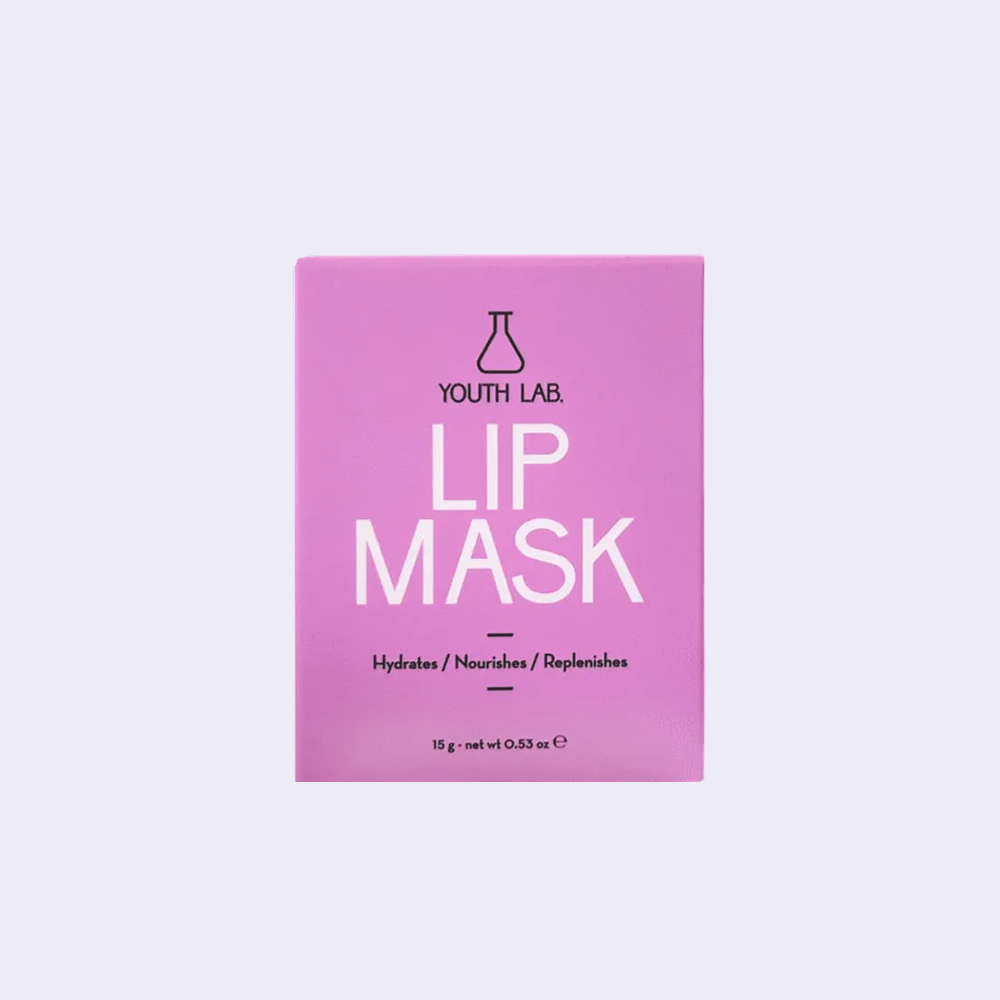 Youth Lab Overnight Lip Mask 15g