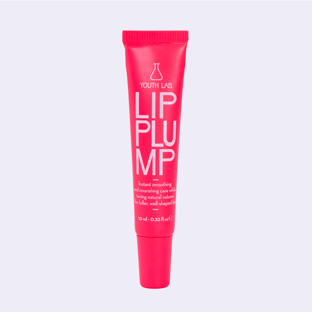 Youth Lab Lip Plump - All skin types 10ml (Coral Pink) Lip Care Youth Lab