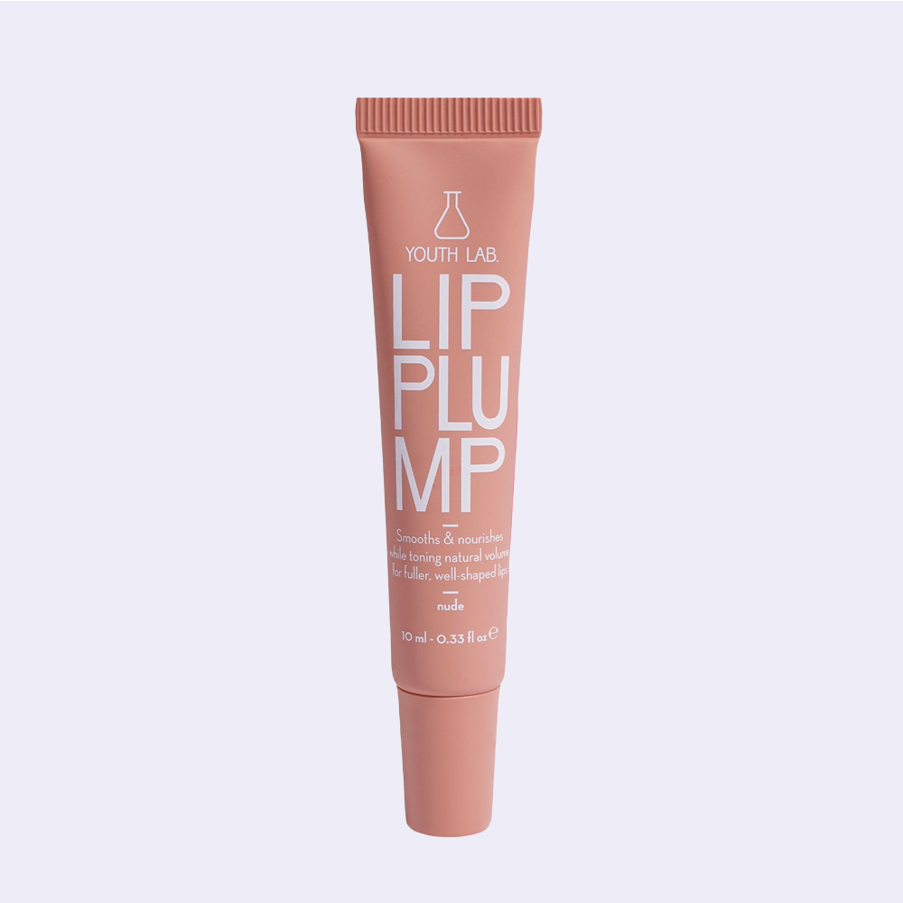 Youth Lab Lip Plump - All skin types 10ml (Nude) Lip Care Youth Lab