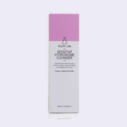 Youth Lab Sensitive Hydrobiome Cleanser 200ml