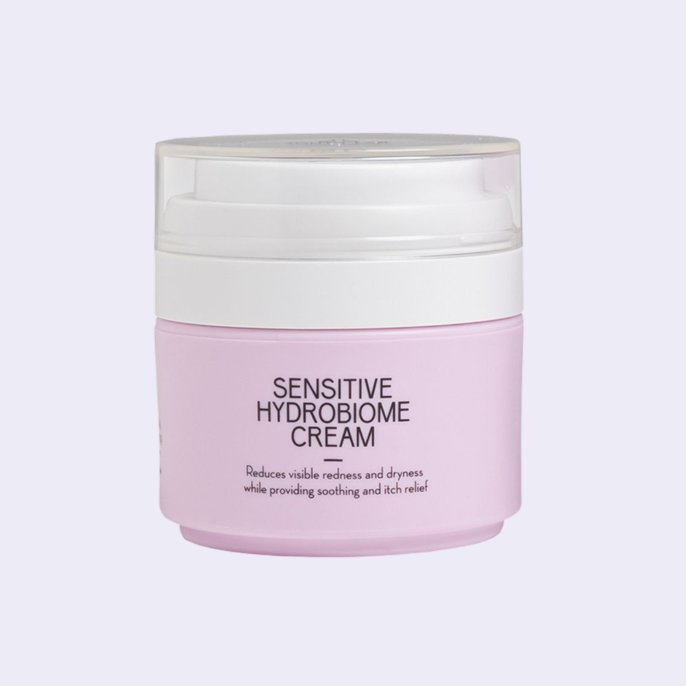 Youth Lab Sensitive Hydrobiome Cream 50ml