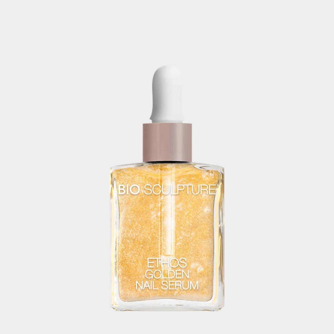 Bio Sculpture Ethos Golden Nail Serum