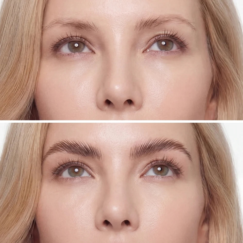 Smooche Fibre Brow Gel - Black