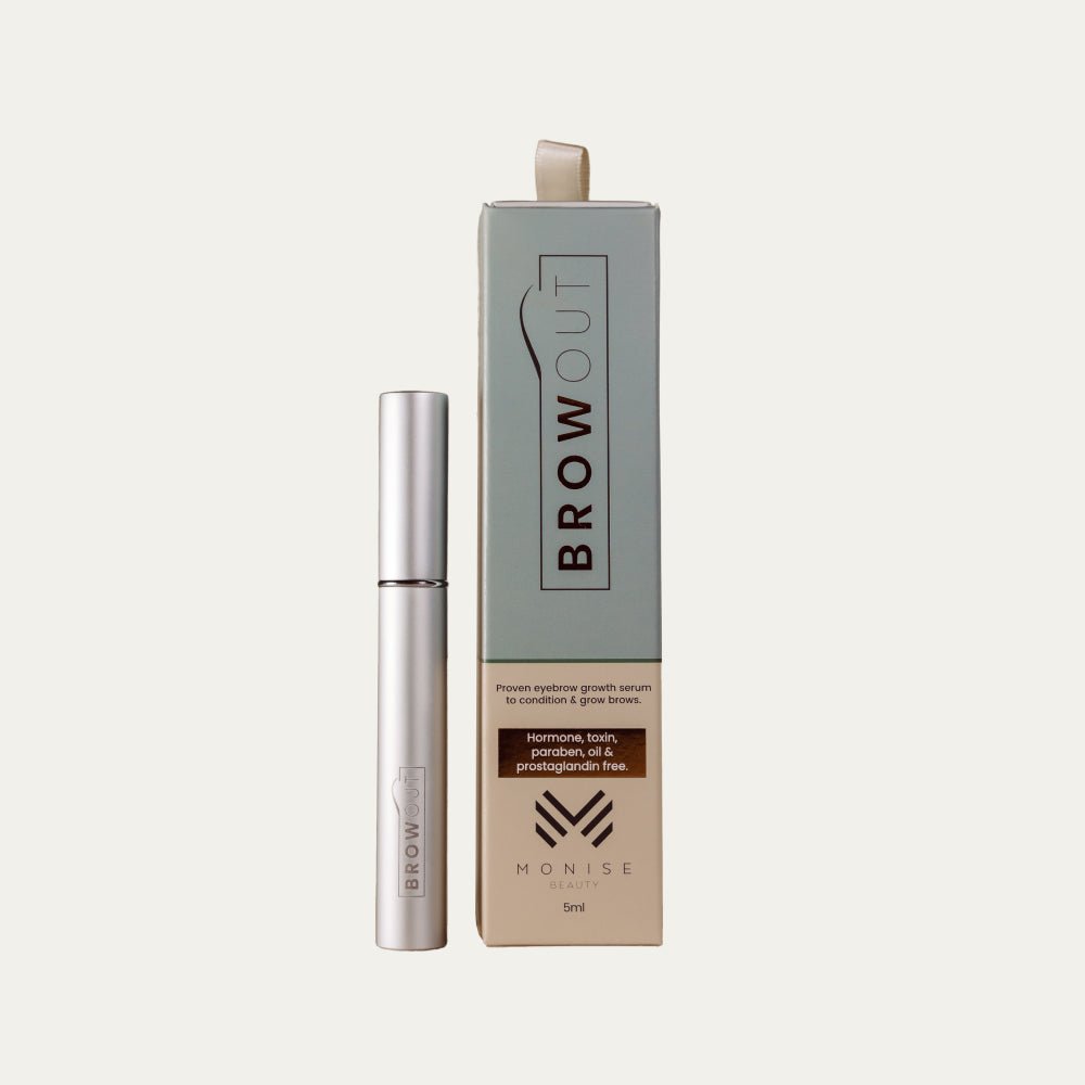 Browout Eyebrow Growth Serum 5ml