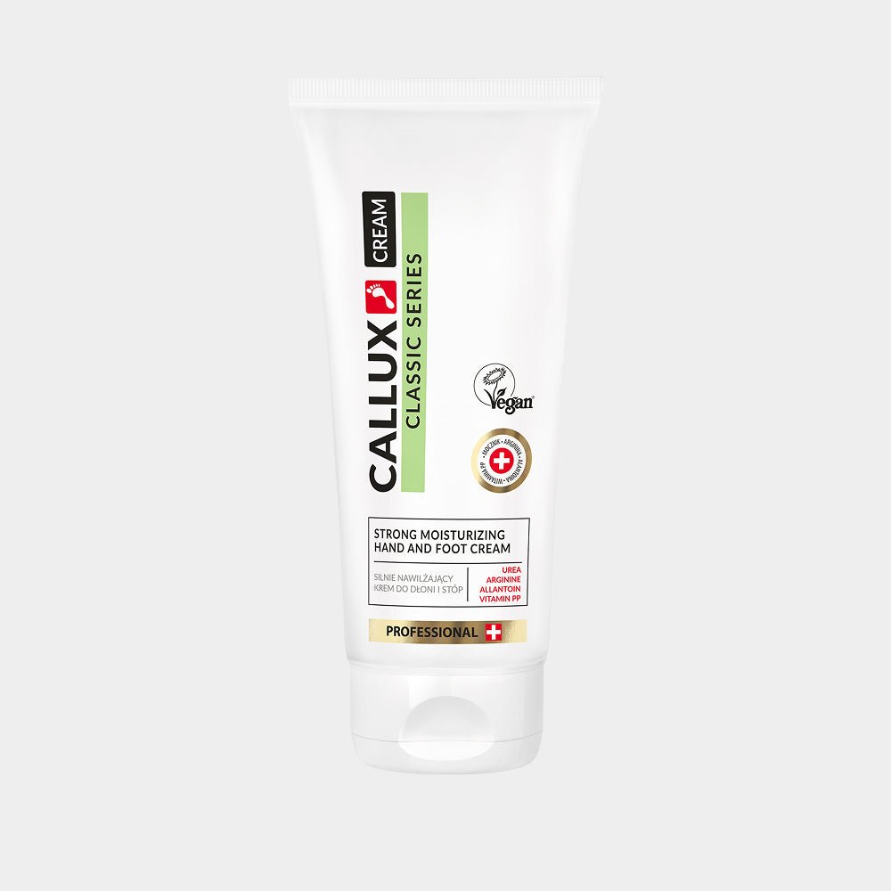 Callux Pro Strong Moisturizing Hand & Foot Cream 250ml
