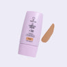 CC Complete Cream Honey