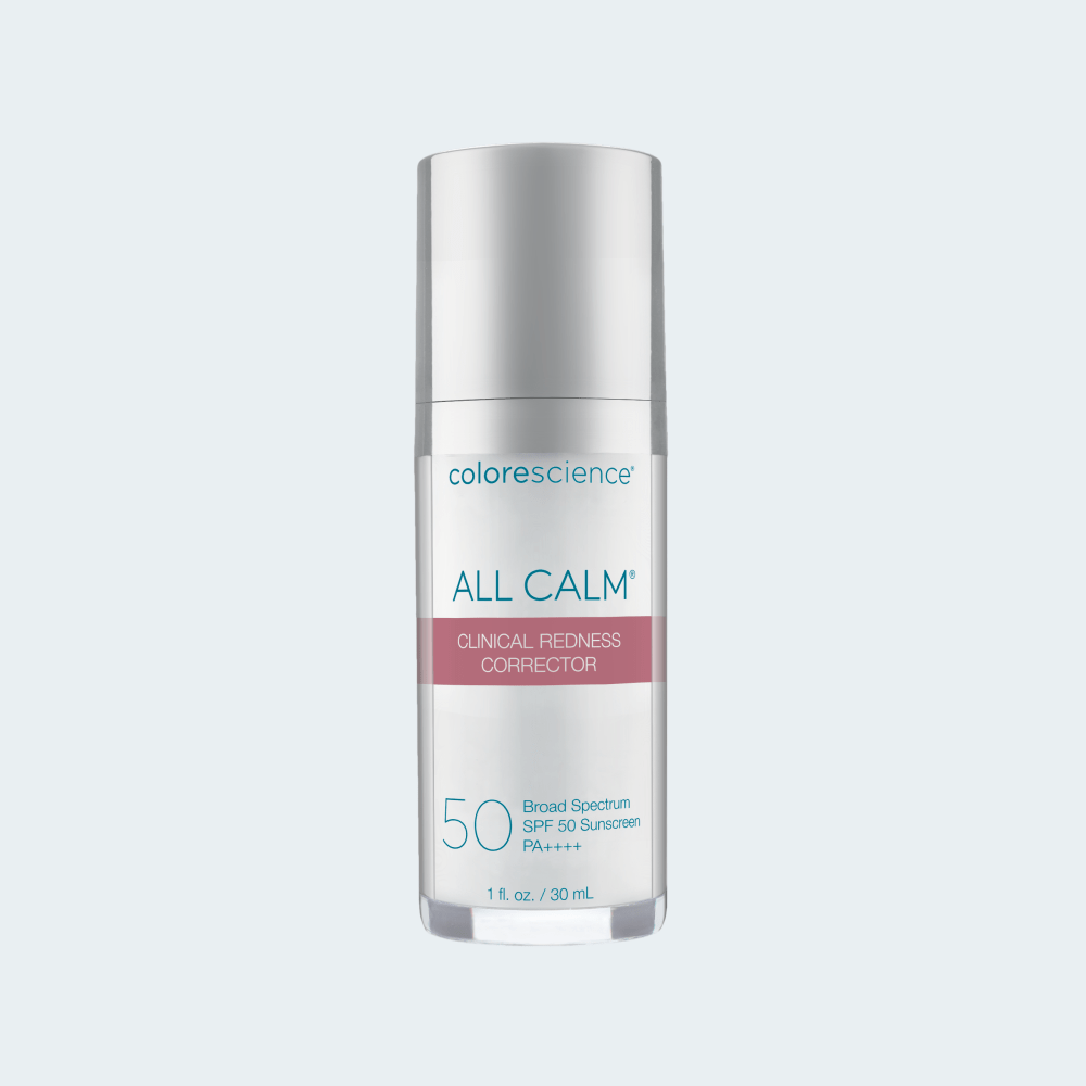 Colorescience All Calm Clinical Redness Corrector SPF 50 30ml