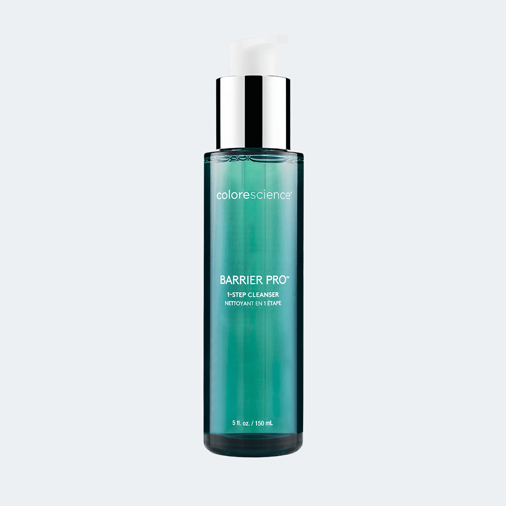Colorescience Barrier Pro™ 1 - Step Cleanser