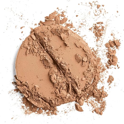 Colorescience Natural Finish Pressed Foundation Spf 20 - Medium Sand