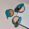Colorescience Natural Finish Pressed Foundation Spf 20 - Medium Sand