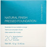 Colorescience Natural Finish Pressed Foundation Spf 20 - Tan Natural