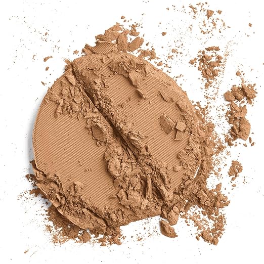 Colorescience Natural Finish Pressed Foundation Spf 20 - Tan Natural