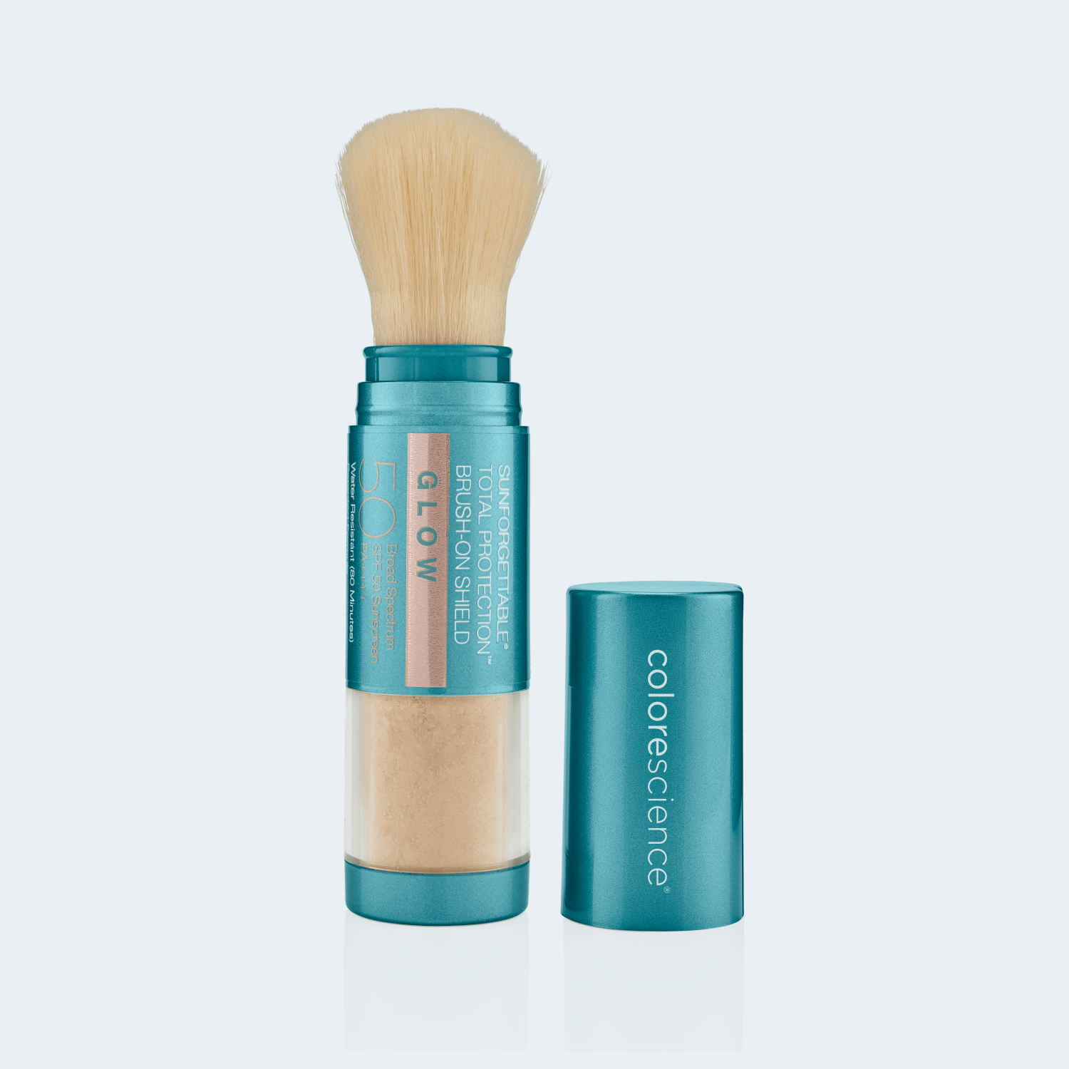 Colorescience Sunforgettable Total Protection Brush on Shield SPF50 Glow