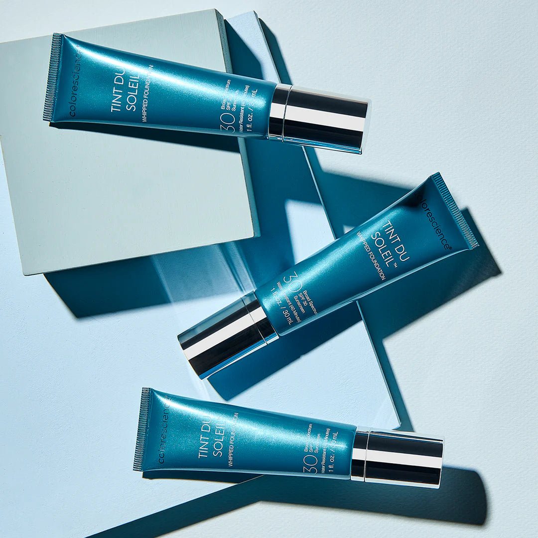 Colorescience Tint Du Soleil Spf 30 (Deep)