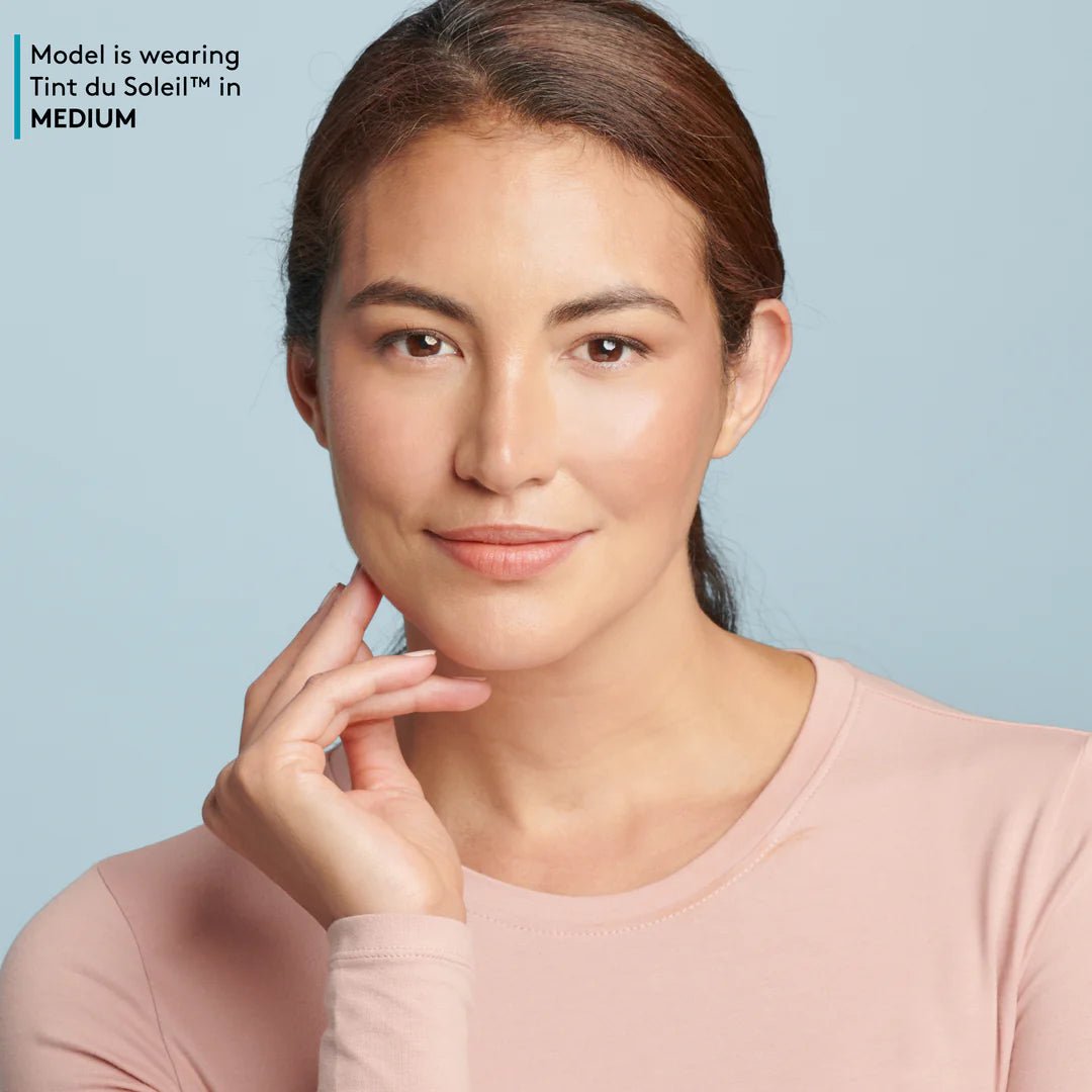 Colorescience Tint Du Soleil Spf 30 (Medium)