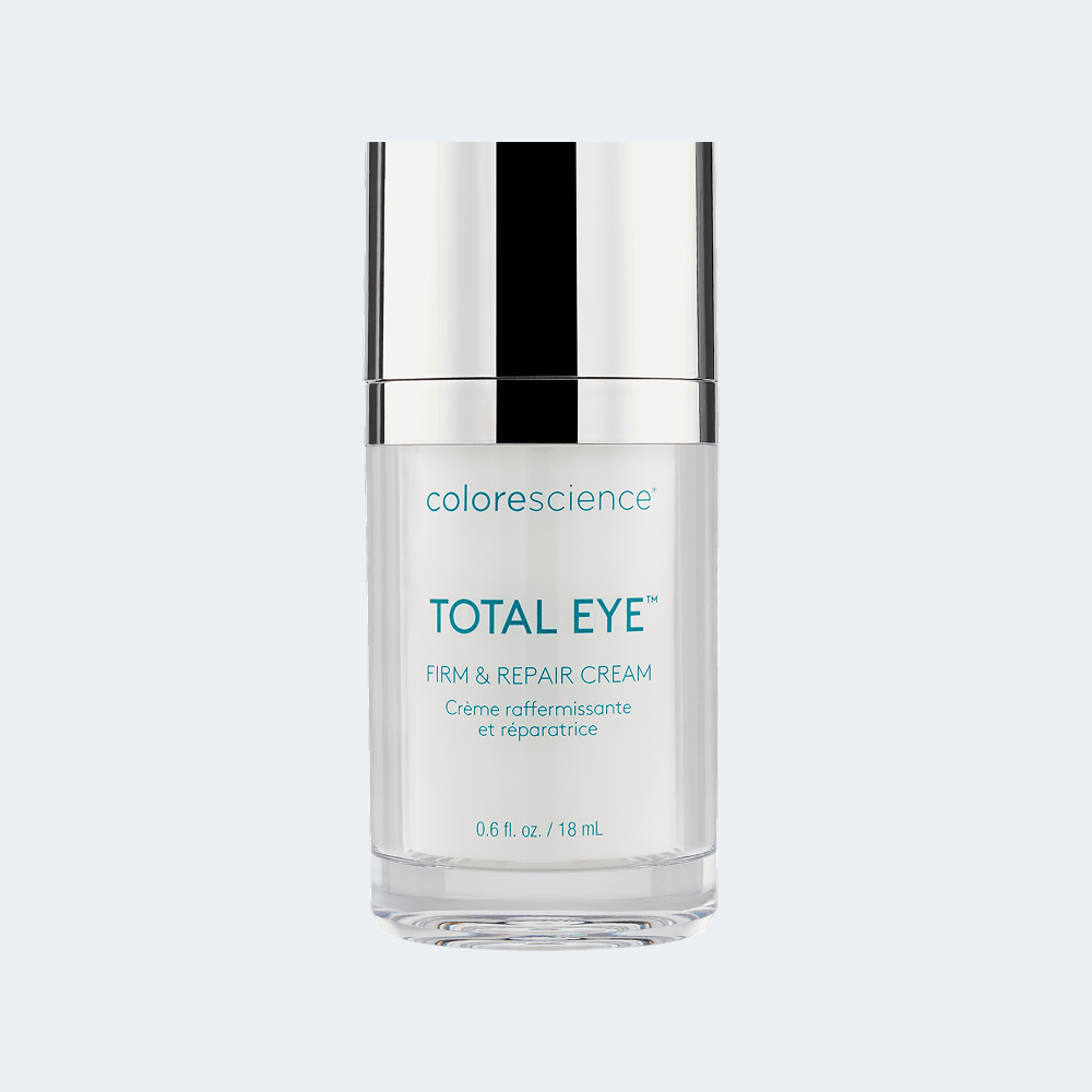 Colorescience Total Eye Firm & Repair Cream 18ml