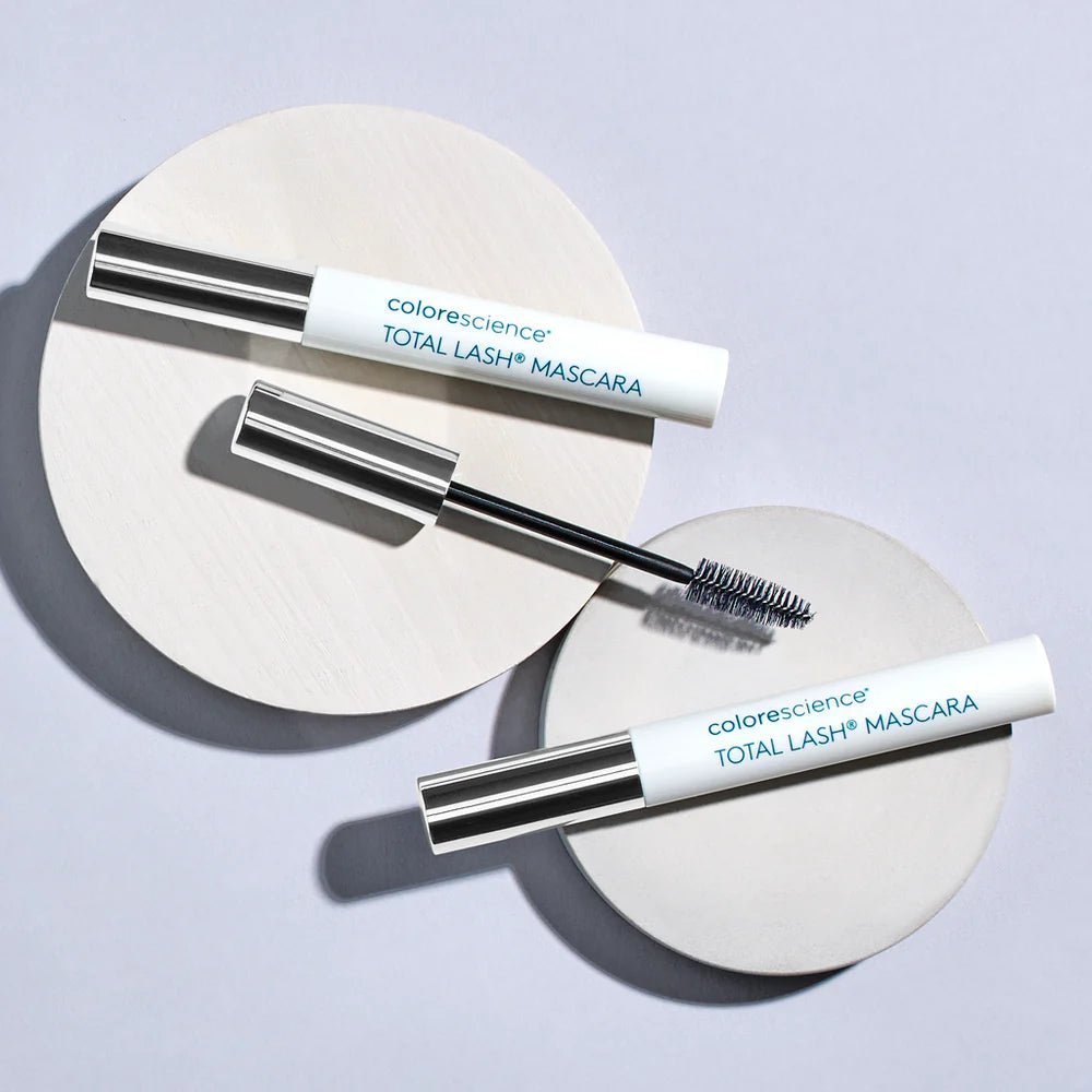 Colorescience Total Lash Mascara - Black 8ml