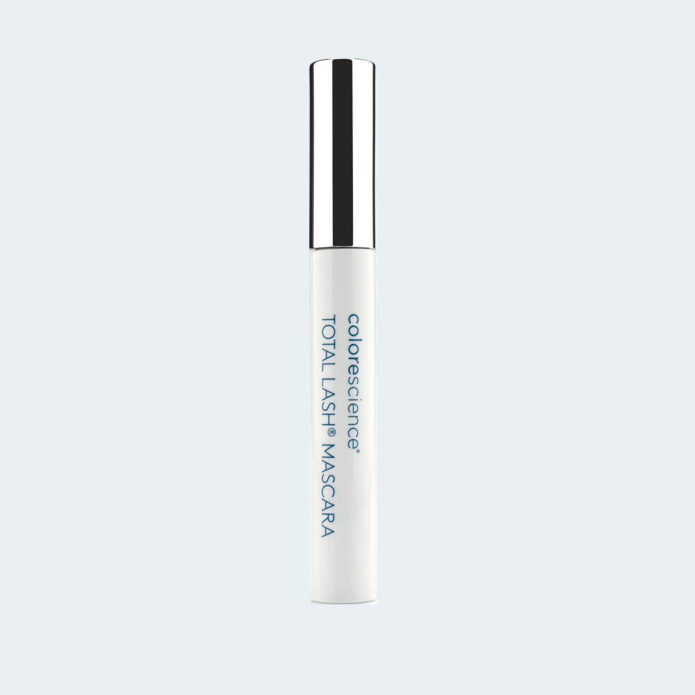 Colorescience Total Lash Serum Mascara - Brown 8ml