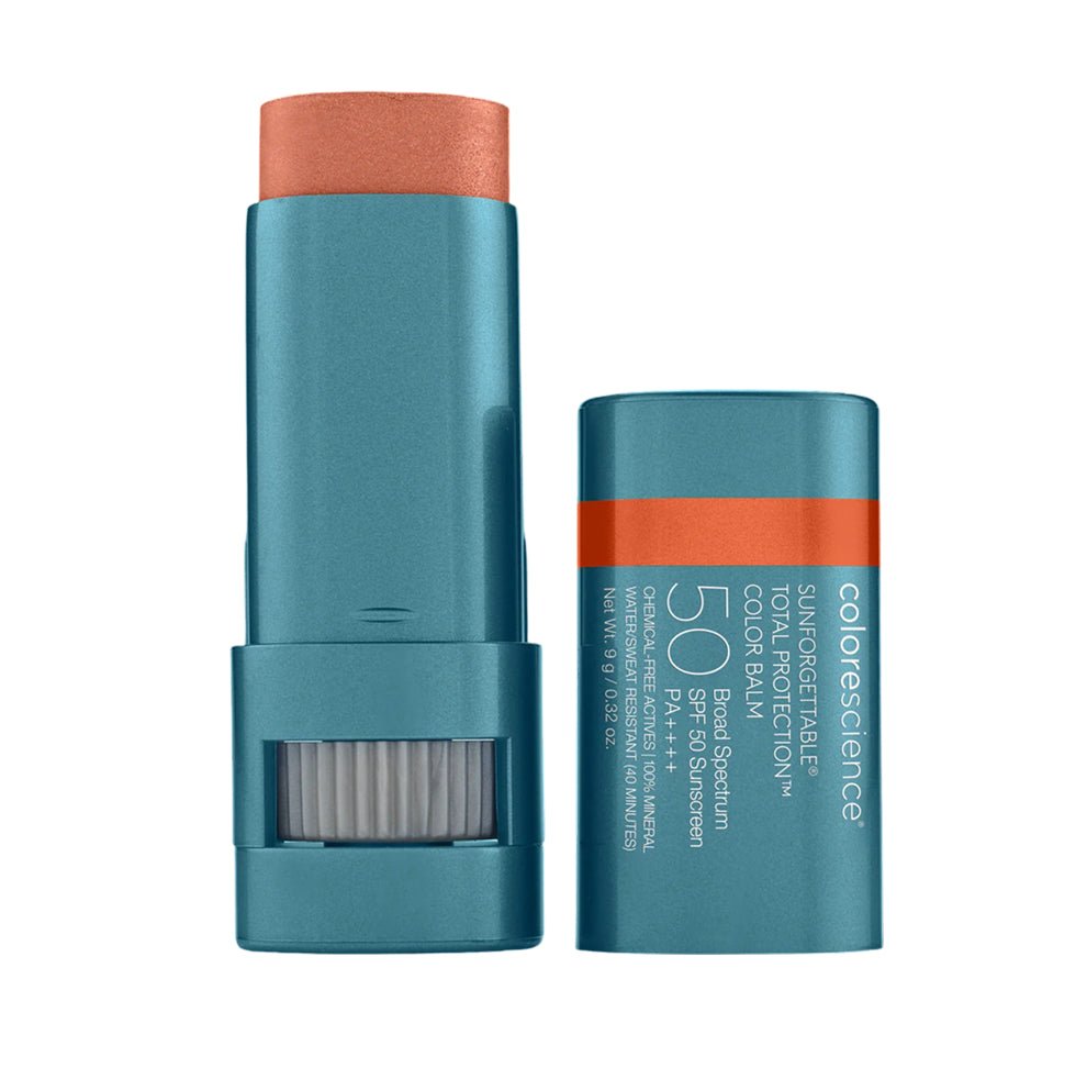 Colorescience Total Protection Color Balm Spf 50 (Golden Hour)