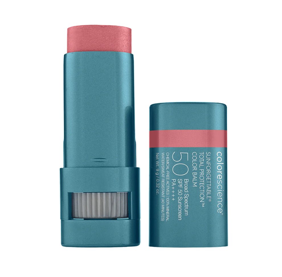 Colorescience Total Protection Color Balm Spf 50 (Pink Sky)