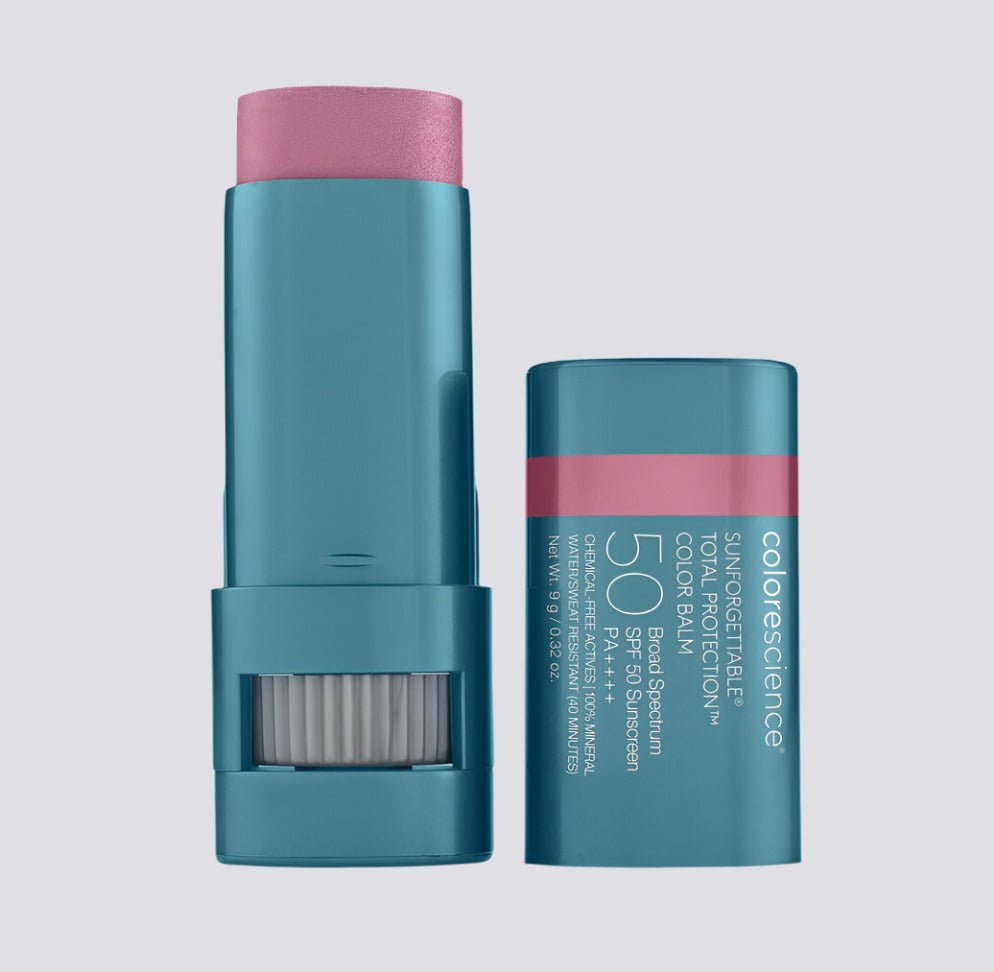 Colorescience Total Protection Color Balm Spf 50 (Violet Haze)