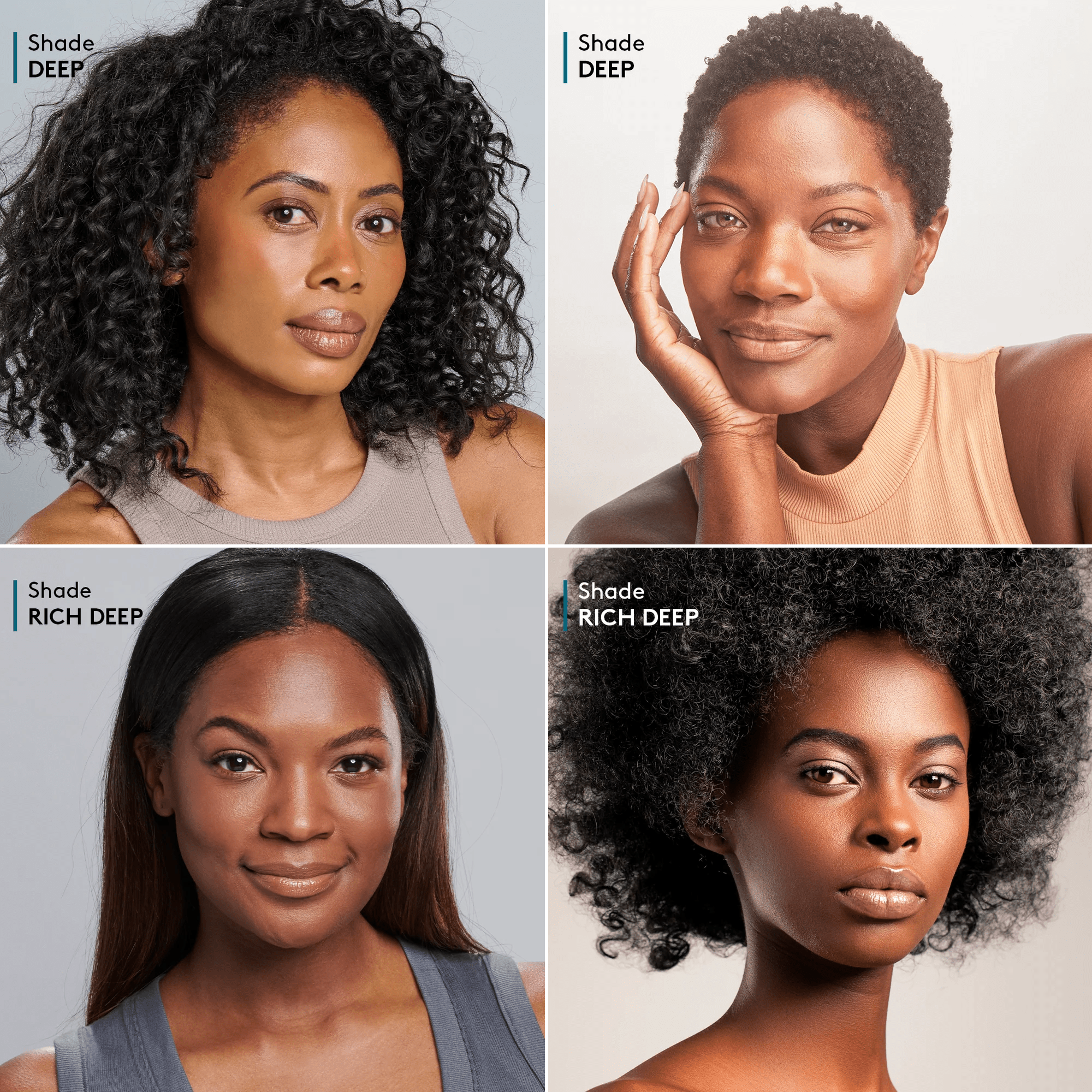 Colorescience Total Protection™ Face Shield Flex Spf 50 (Rich Deep)