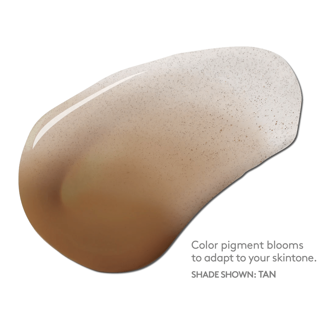 Colorescience Total Protection™ Face Shield Flex (Tan) Spf 50