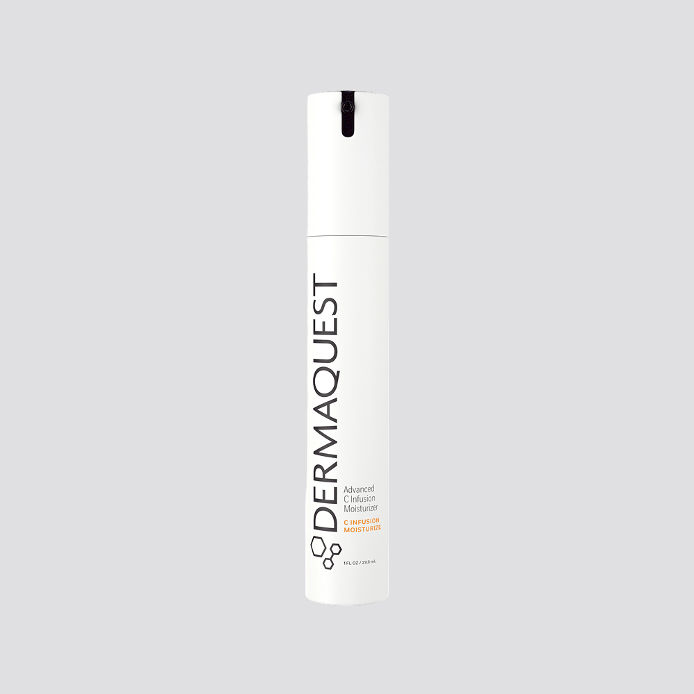 Dermaquest Advanced C Infusion Moisturizer 30ml