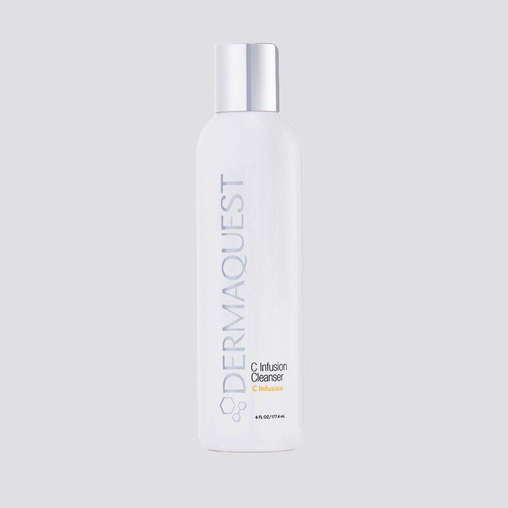 Dermaquest C Infusion Cleanser 180ml