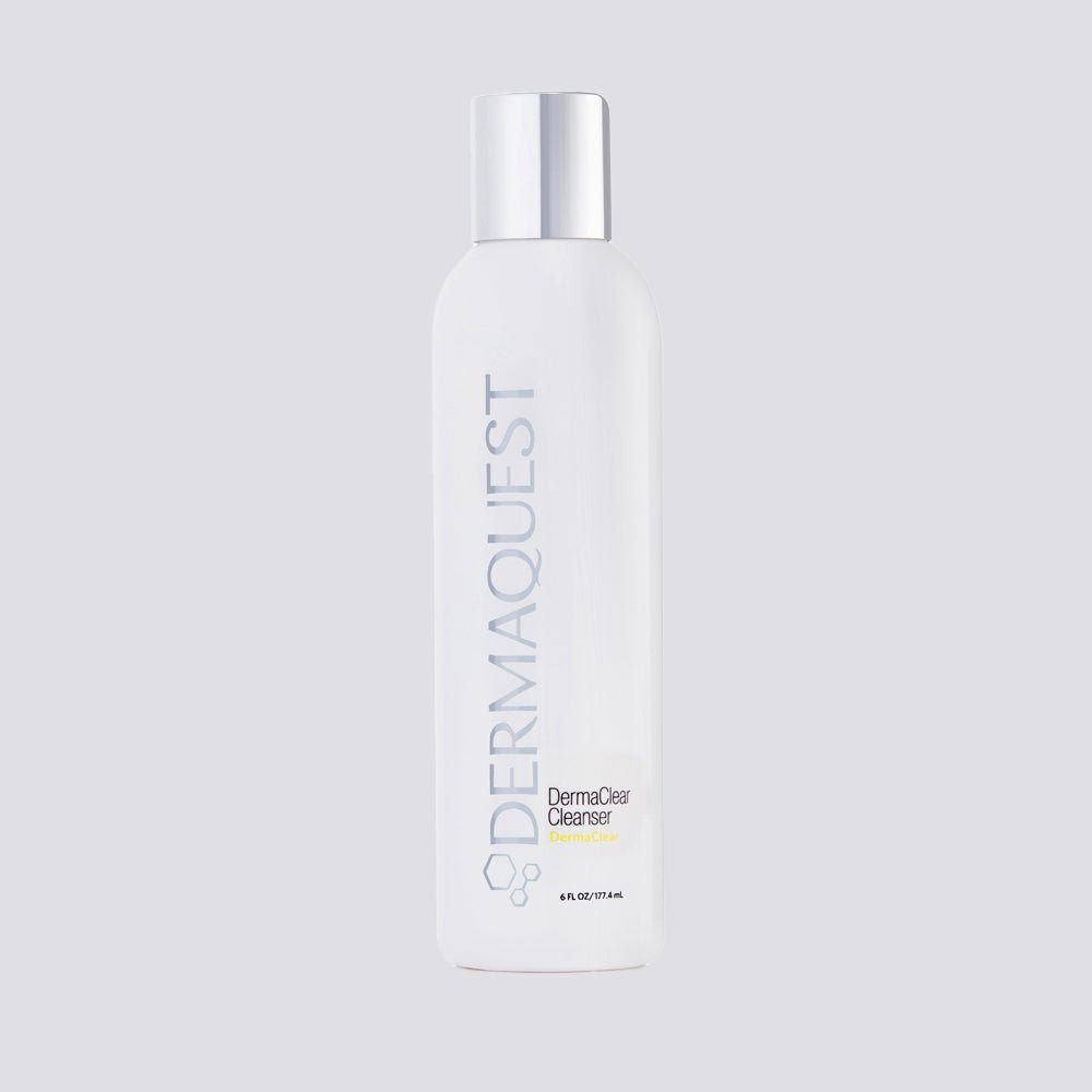 Dermaquest Dermaclear Cleanser 180ml