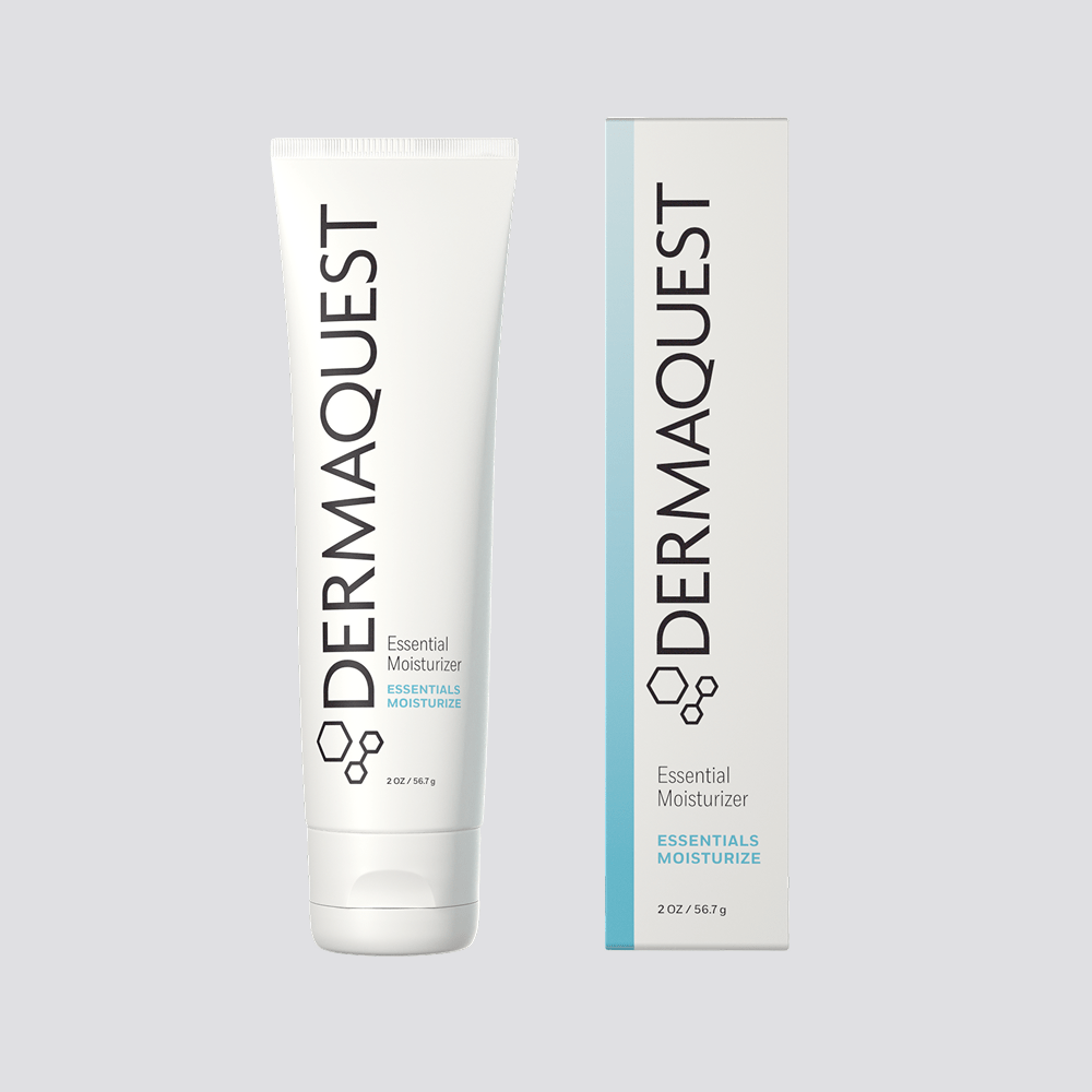 Dermaquest Dermaquest Delicate Daily Moisturiser 30ml | Fast Shipping & Expert Su ...