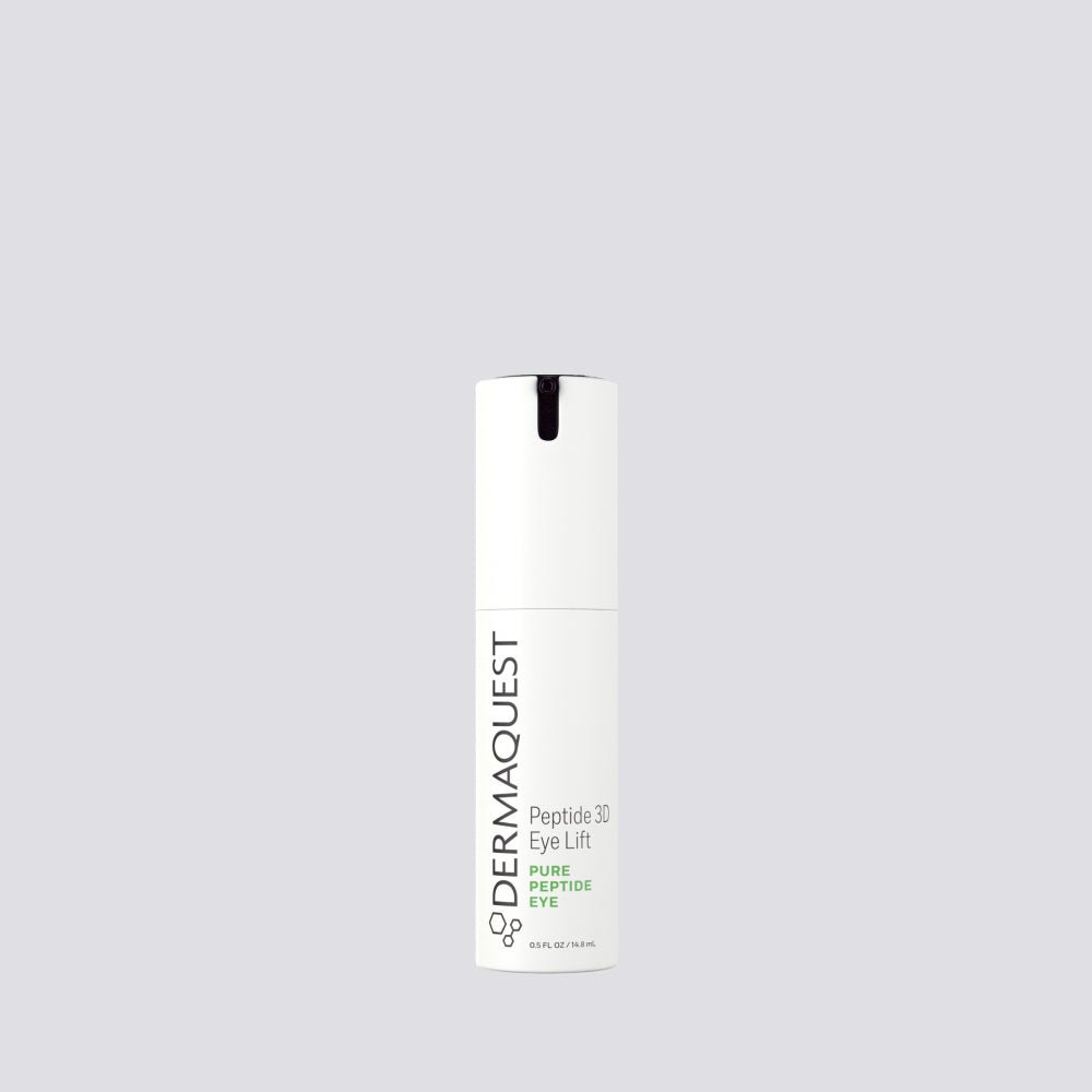 Dermaquest Peptide 3D Eye Lift 15ml
