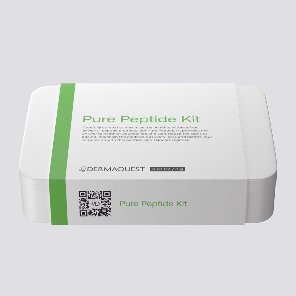 Dermaquest Pure Peptide Kit