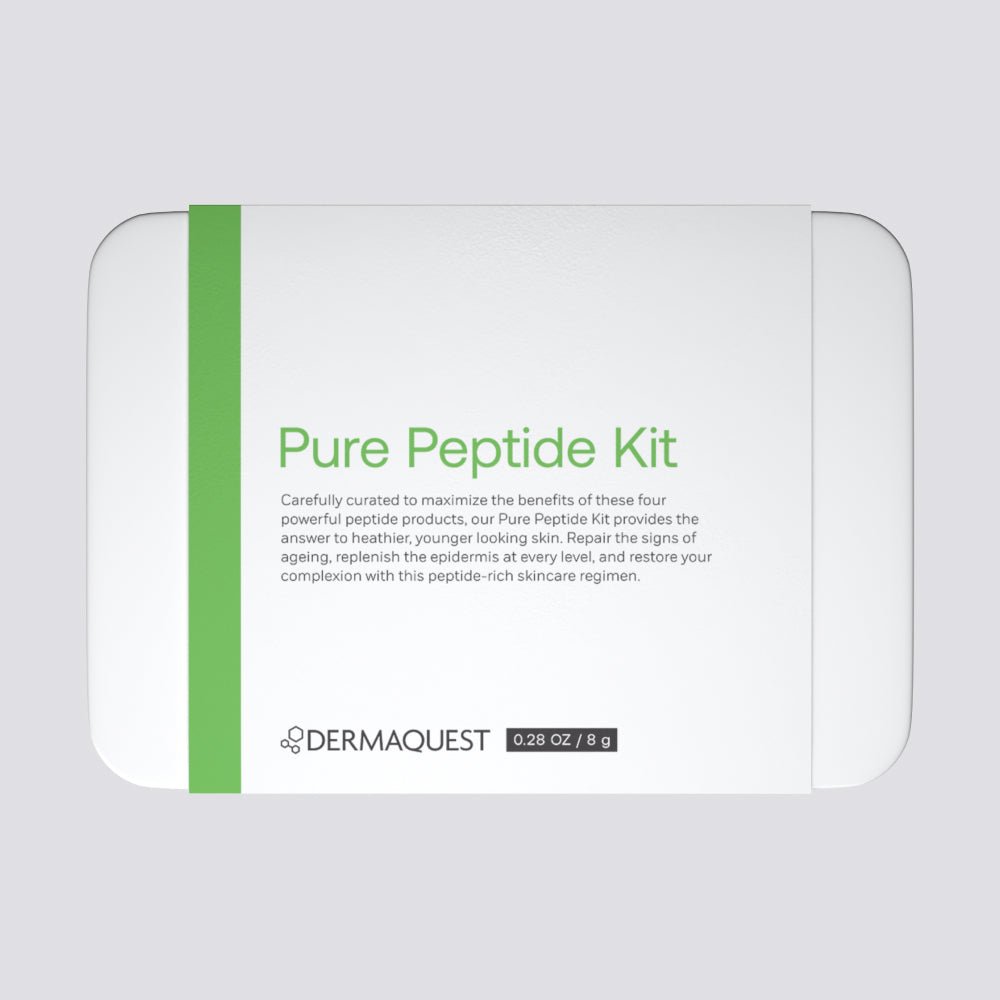 Dermaquest Pure Peptide Kit