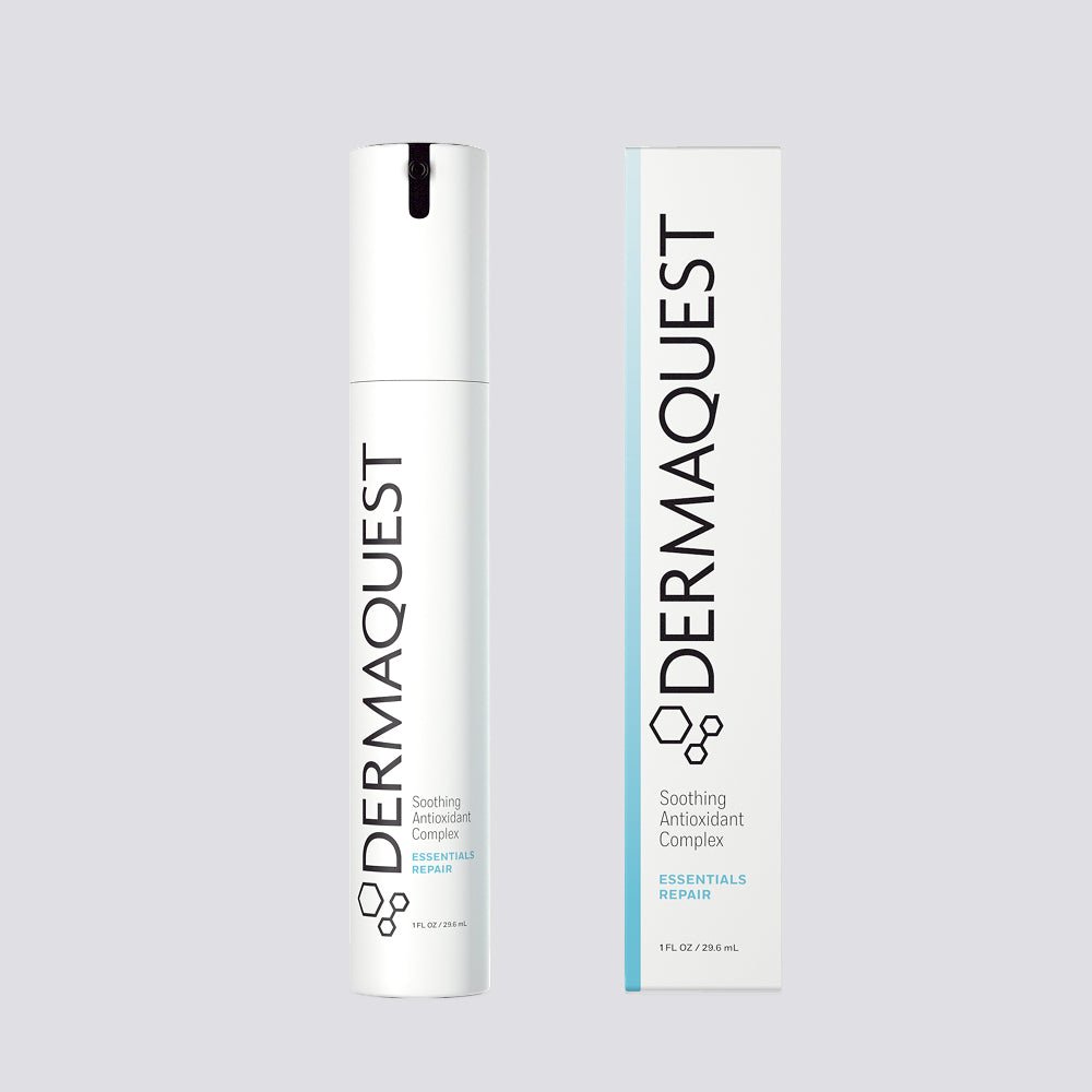 Dermaquest Soothing Antioxidant Complex (29.6ml)