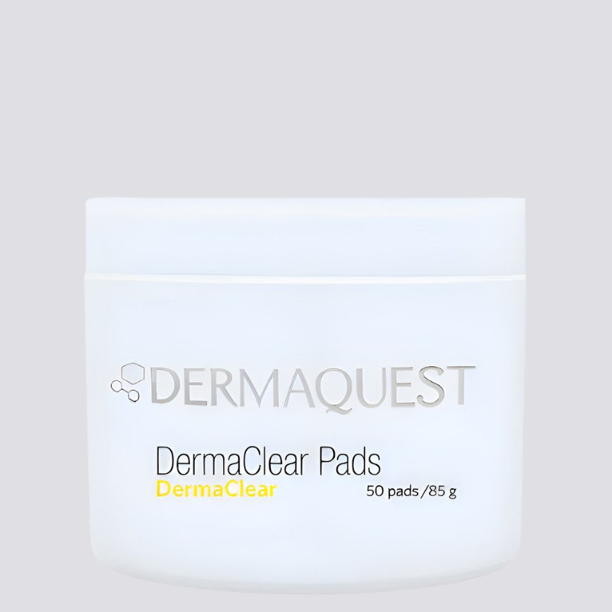 Dermaquest Universal Calrifying Pads 50 Pads