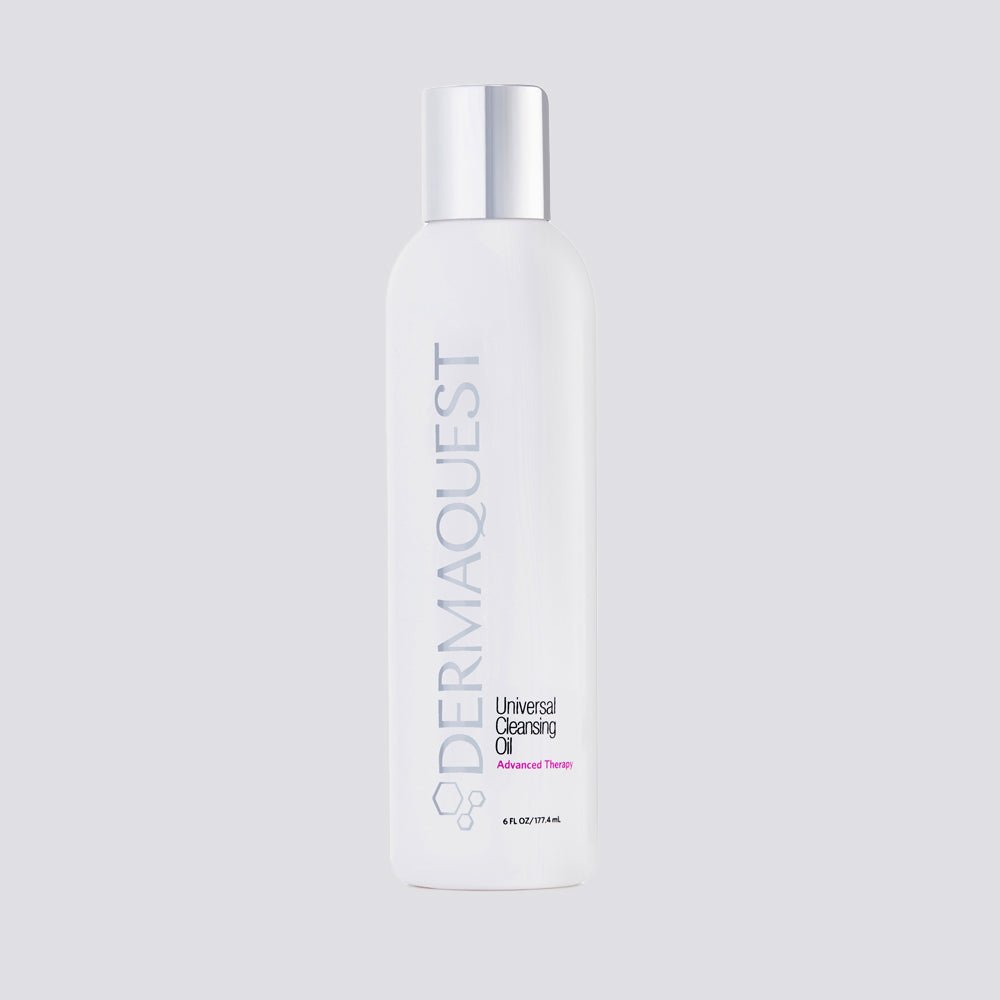 Dermaquest Universal Cleansing Oil 180ml
