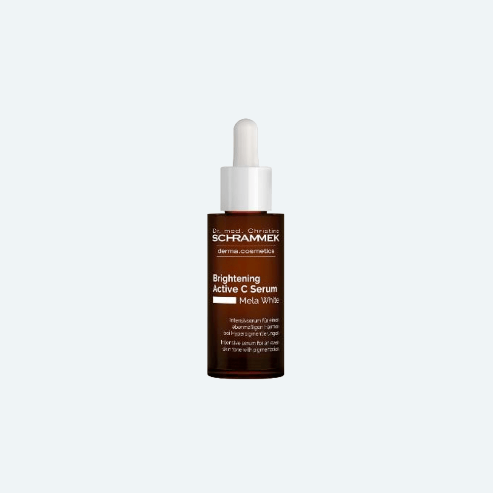 Dr Schrammek Brightening Active C Serum