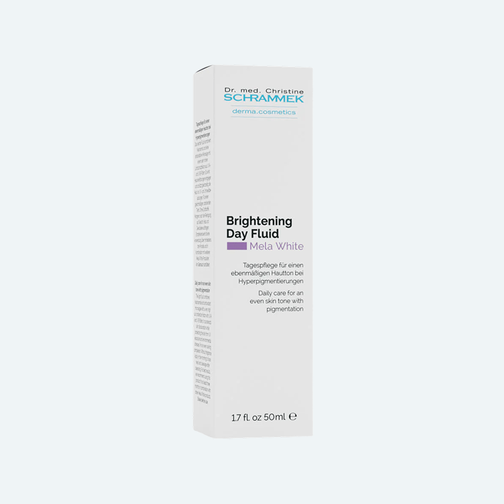 Dr Schrammek Brightening Day Fluid