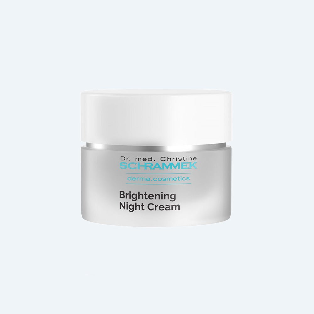 Dr Schrammek Brightening Night Cream 50ml