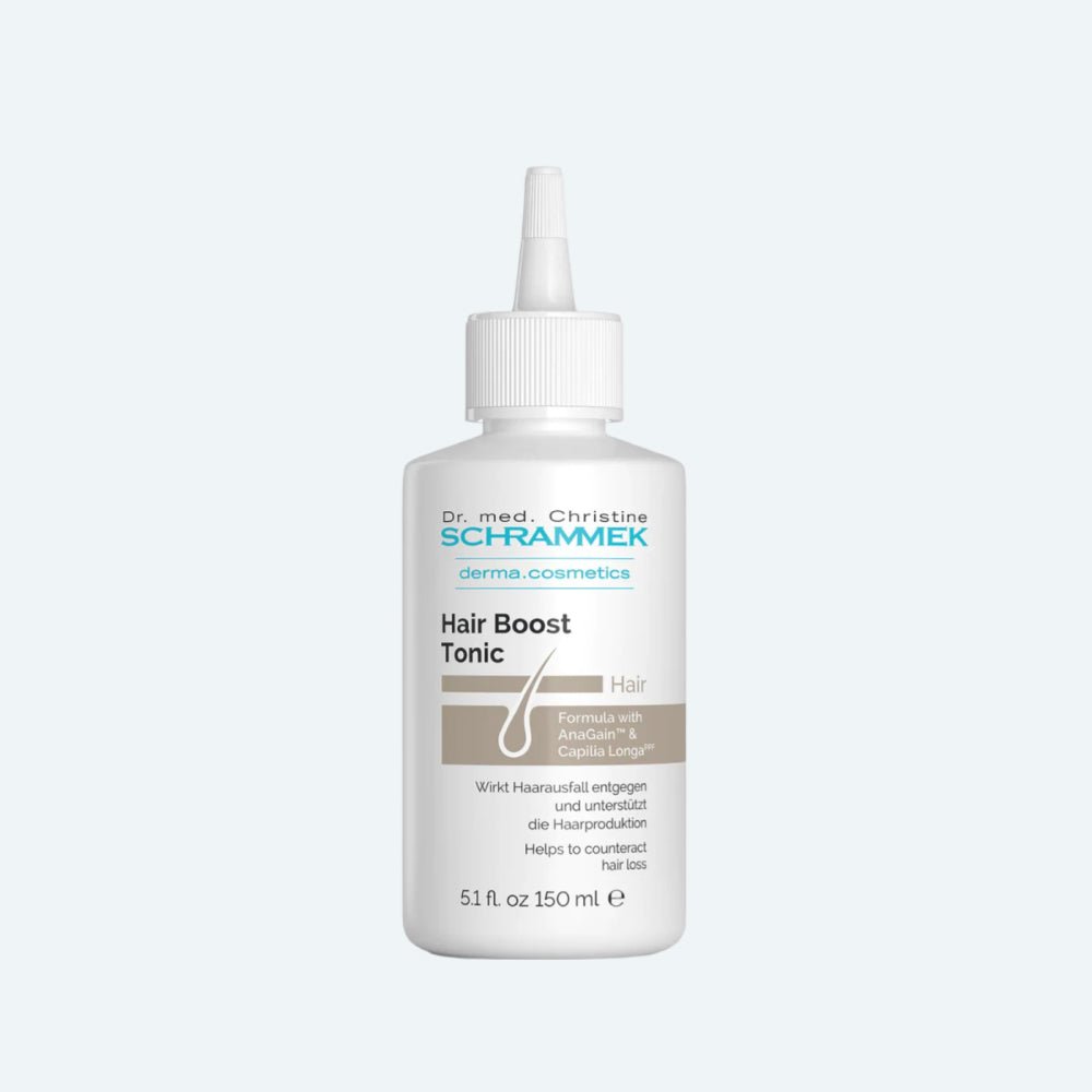 Dr Schrammek Hair Boost Tonic 150ml