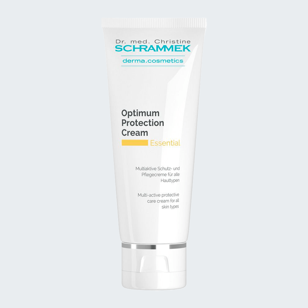 Dr Schrammek Optimum Protection Cream SPF30