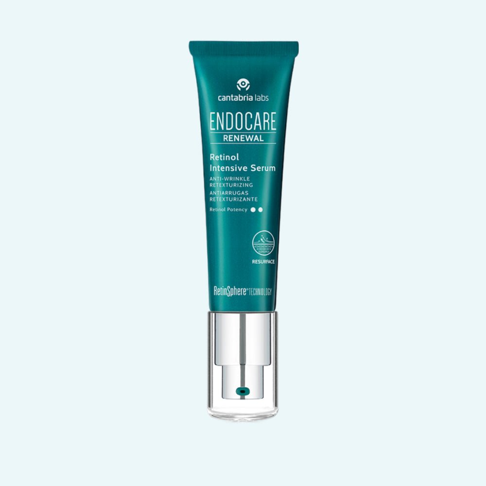 Endocare Renewal Retinol Intensive Serum (Gift - not for sale)