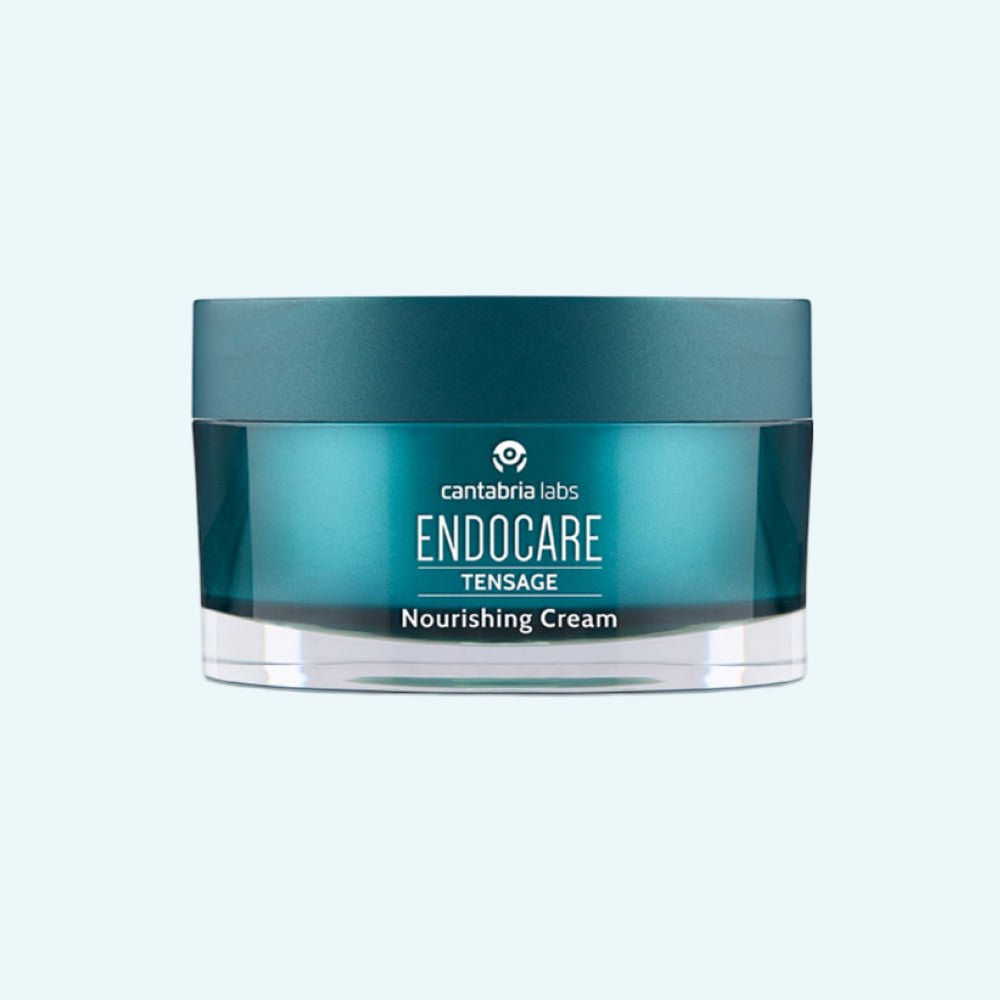 Endocare Tensage Nourishing Cream (Crema Rica) 50ml