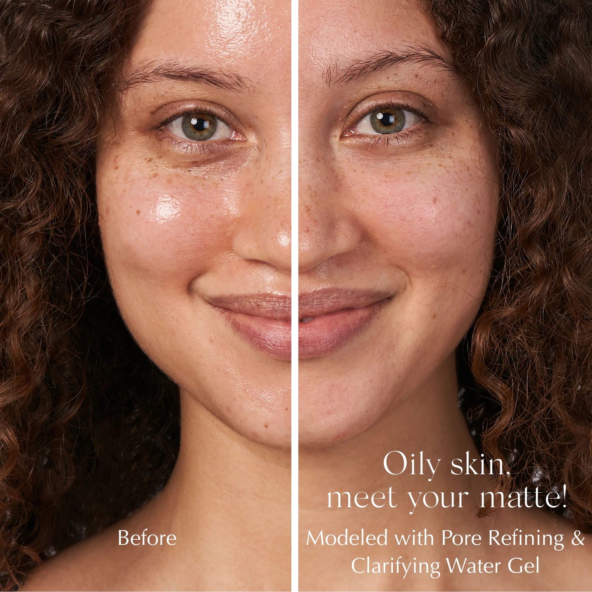 Exuviance Pore Refining and Clariying Water Gel 50g