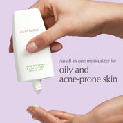 Exuviance Pore Refining and Clariying Water Gel 50g