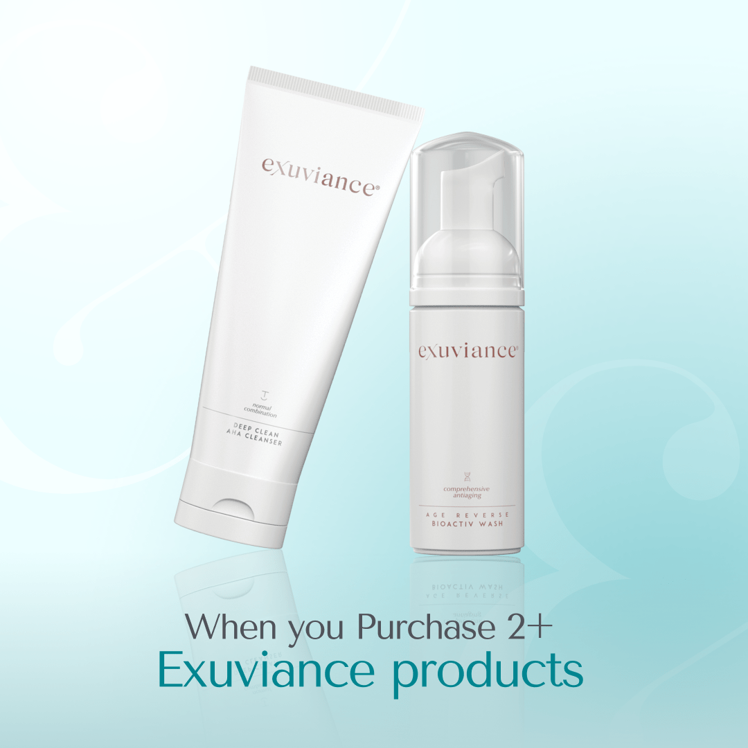 Exuviance Brightening Serum Gift (not for sale)