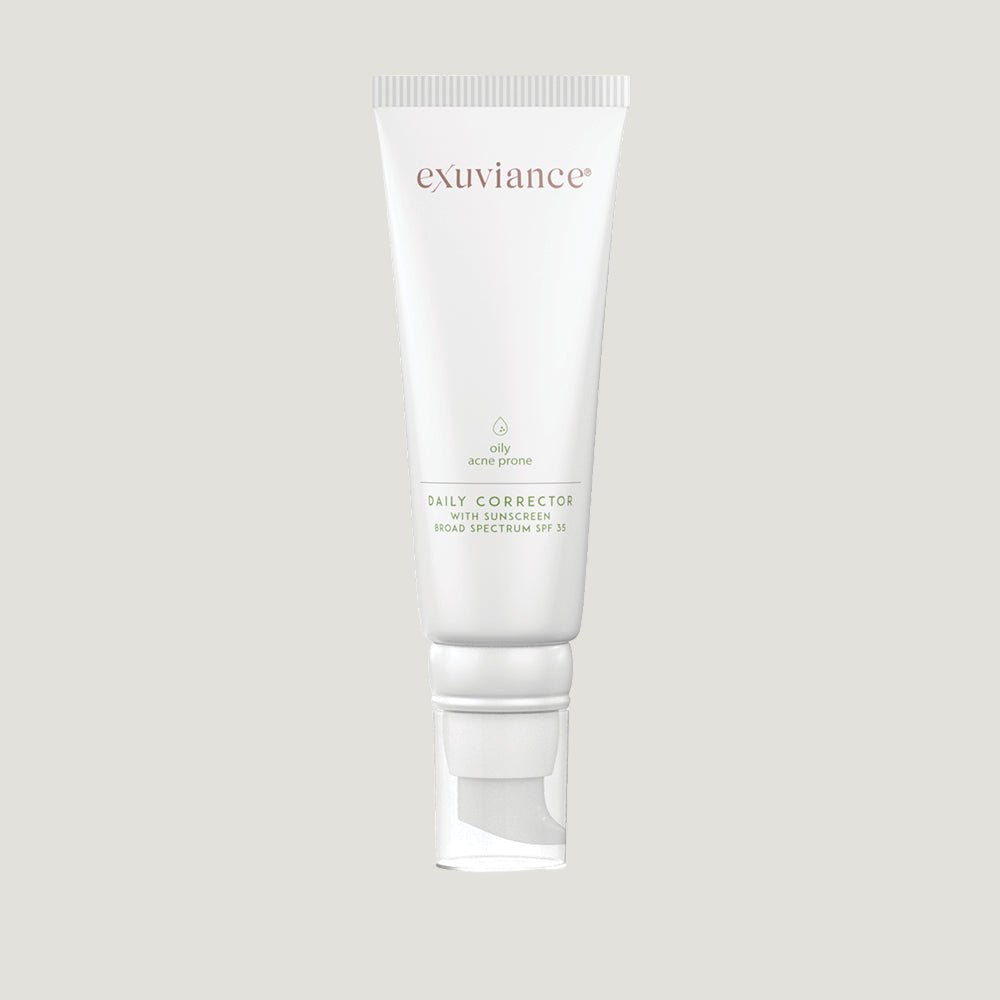 Exuviance Daily Corrector SPF 35 40 g